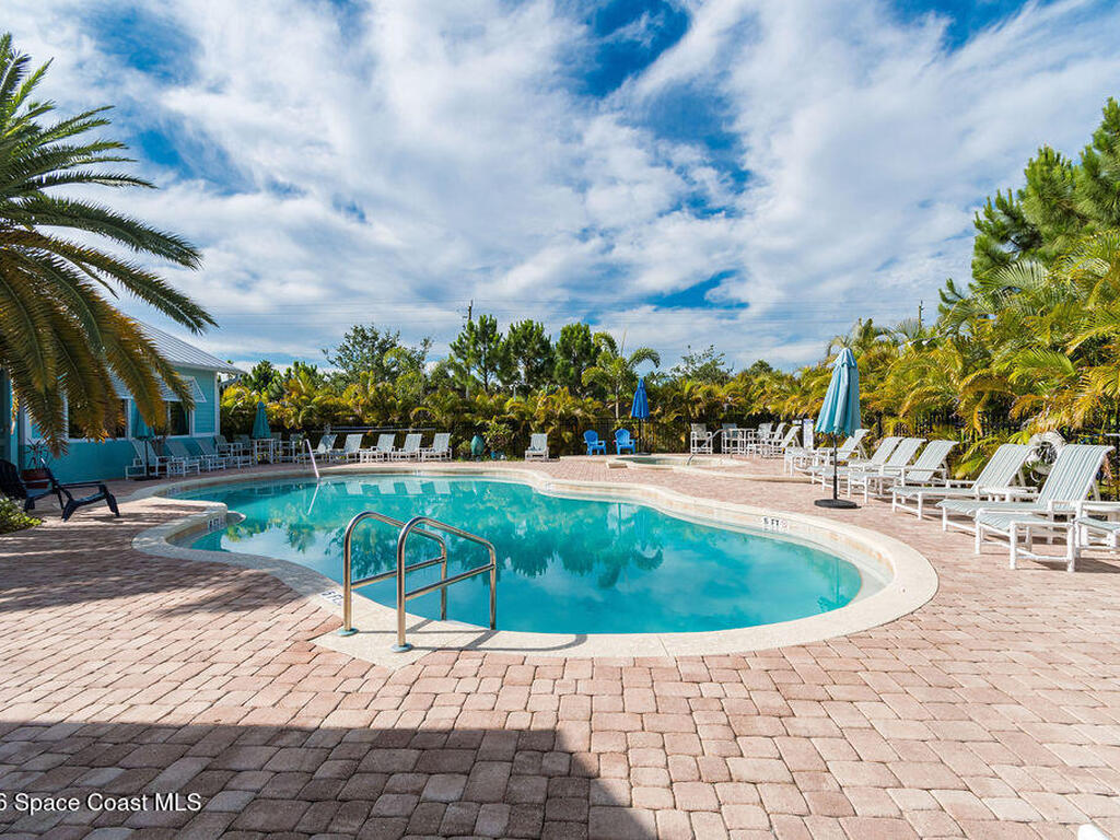 2730 Cutlass Point Lane, Merritt Island, FL 32953