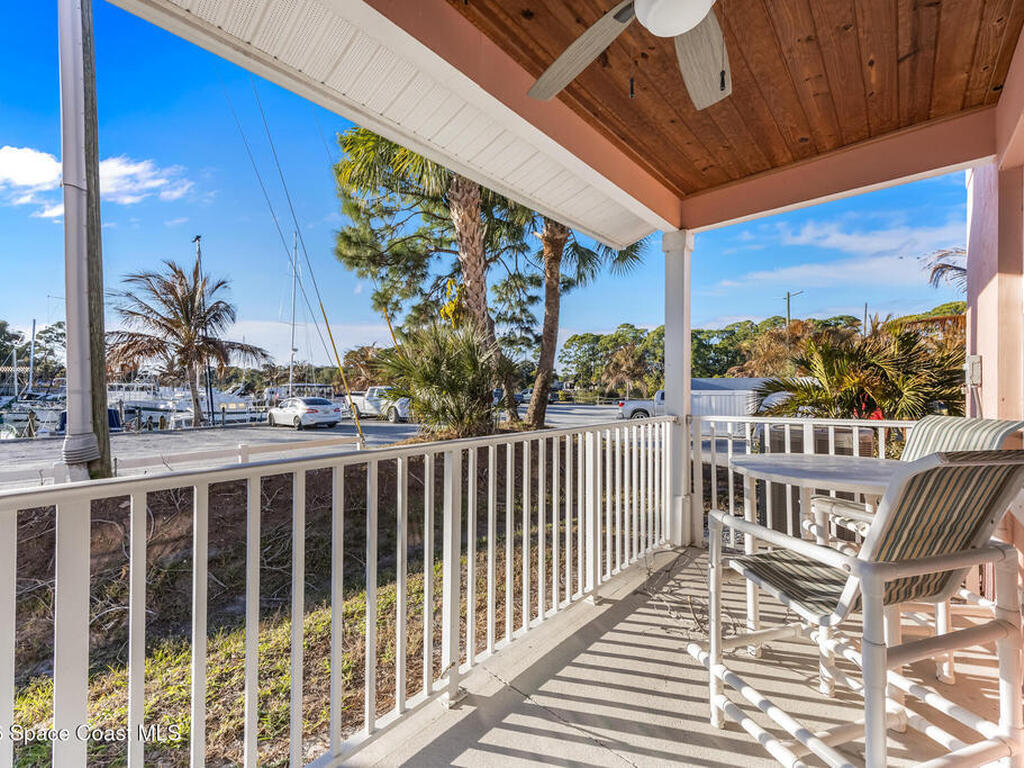 2730 Cutlass Point Lane, Merritt Island, FL 32953