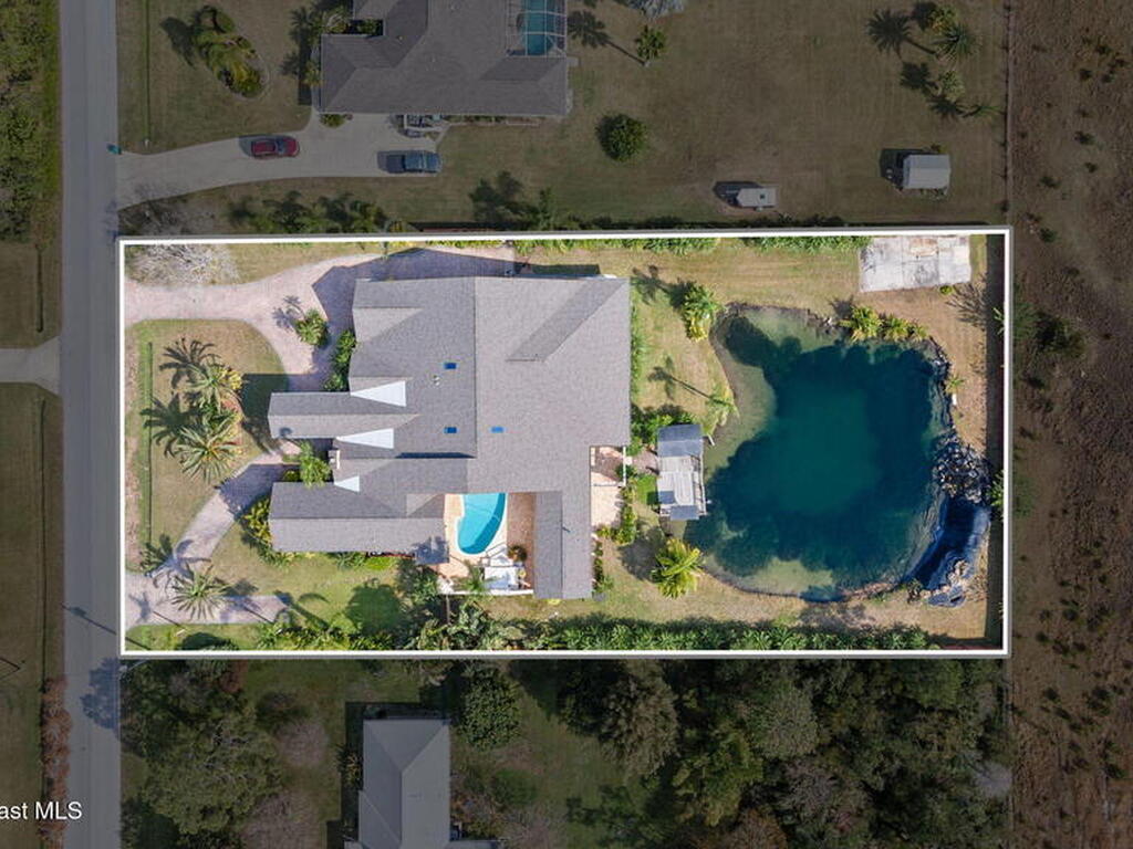 1855 Plantation Circle, Palm Bay, FL 32909