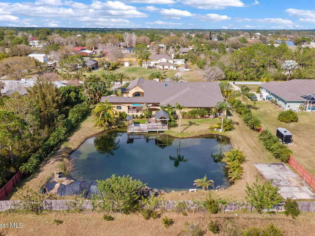 1855 Plantation Circle, Palm Bay, FL 32909