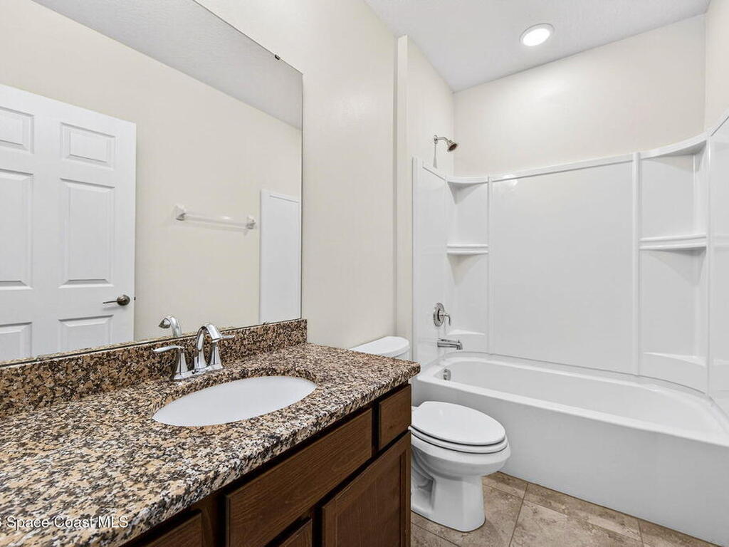 2339 Bonnyton Lane, Palm Bay, FL 32907