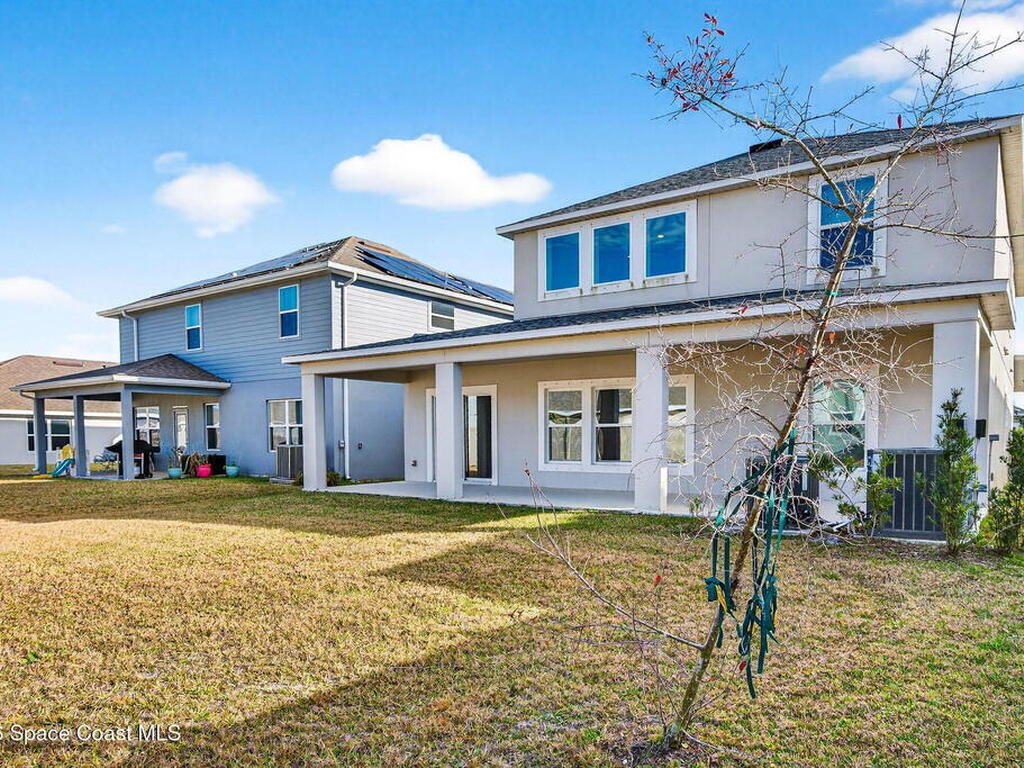 2339 Bonnyton Lane, Palm Bay, FL 32907