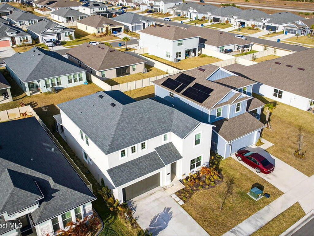 2339 Bonnyton Lane, Palm Bay, FL 32907