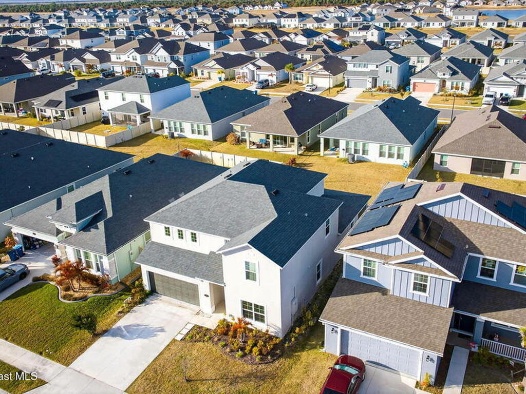 2339 Bonnyton Lane, Palm Bay, FL 32907