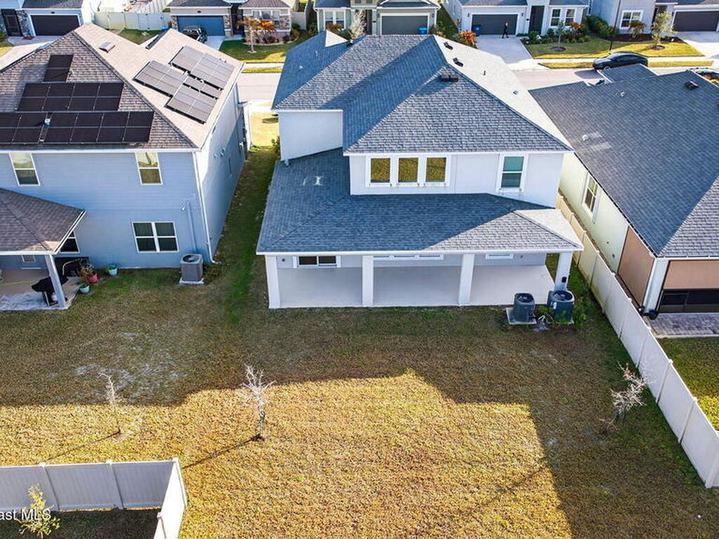 2339 Bonnyton Lane, Palm Bay, FL 32907