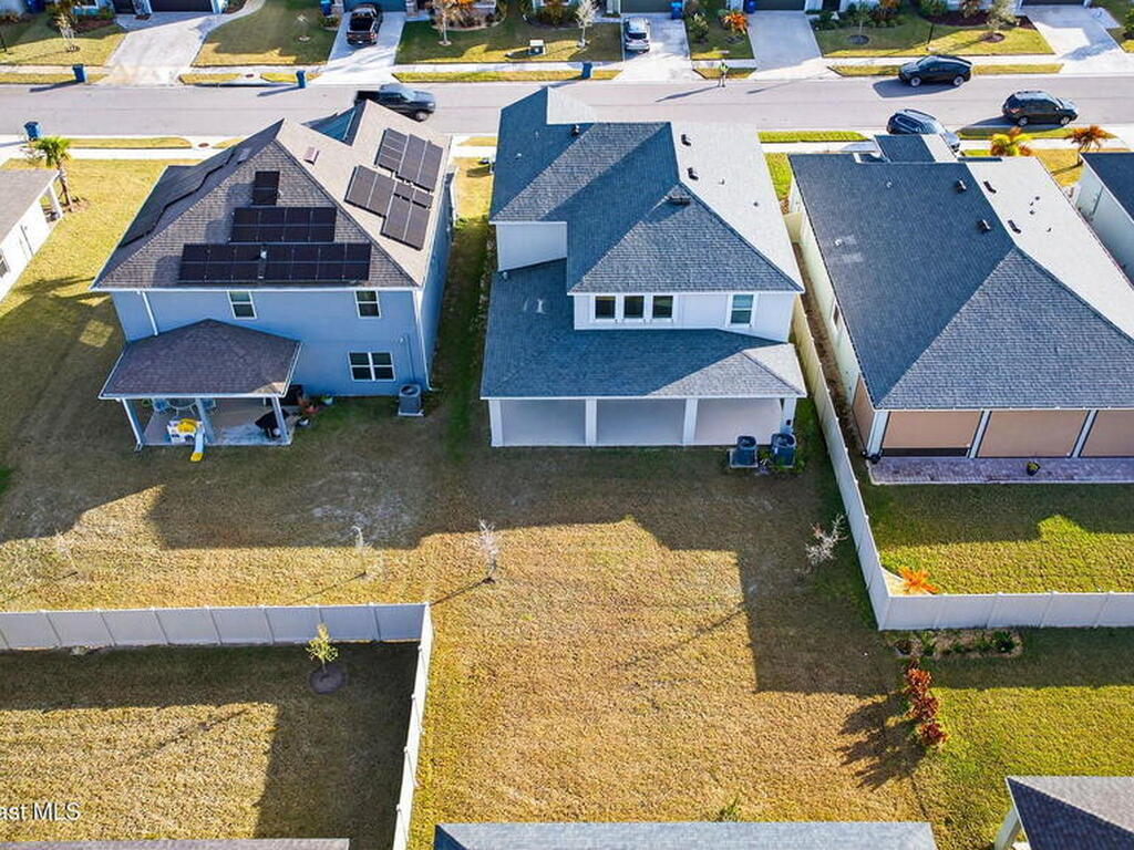 2339 Bonnyton Lane, Palm Bay, FL 32907