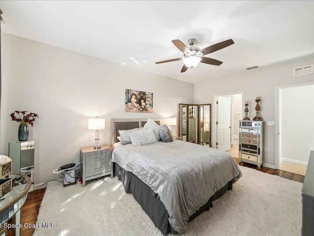 1345 Lara Circle, Rockledge, FL 32955