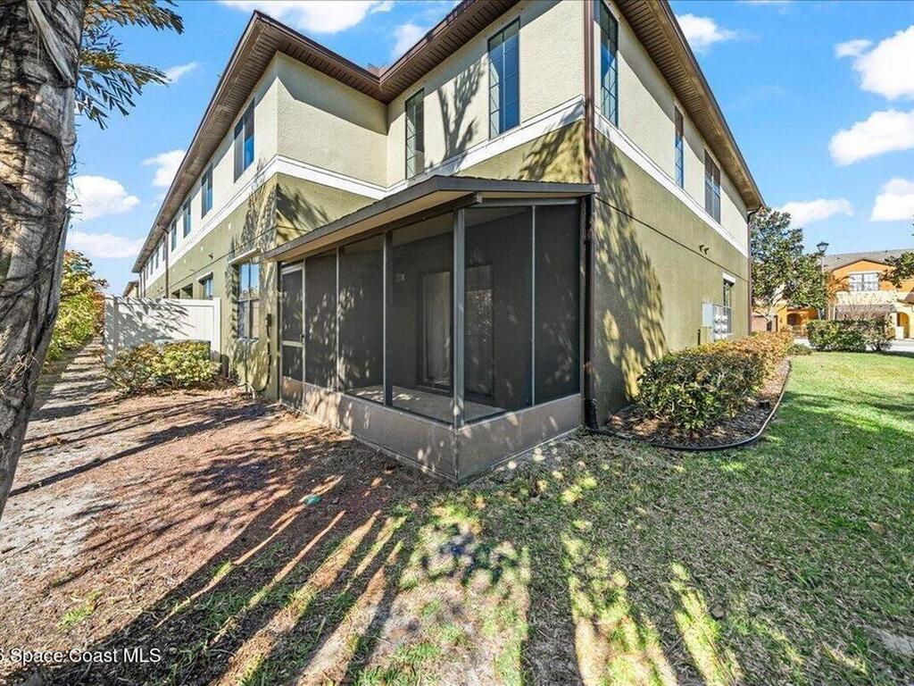 1345 Lara Circle, Rockledge, FL 32955