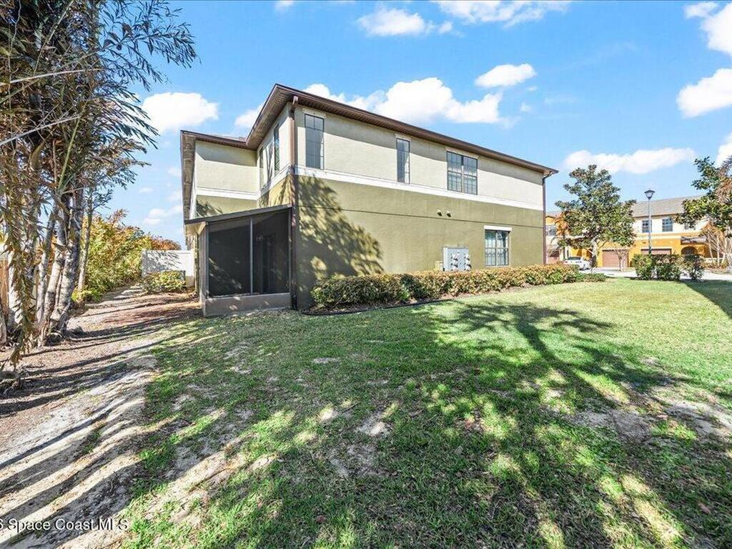 1345 Lara Circle, Rockledge, FL 32955