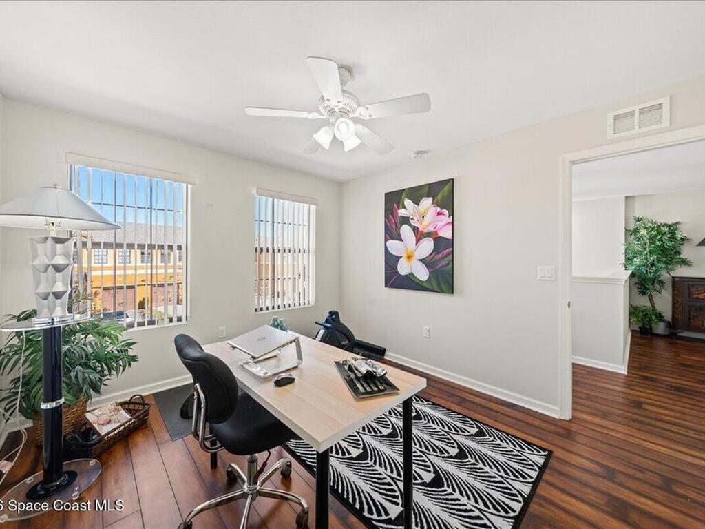 1345 Lara Circle, Rockledge, FL 32955