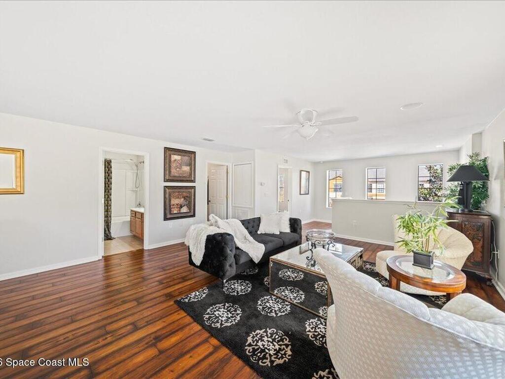 1345 Lara Circle, Rockledge, FL 32955