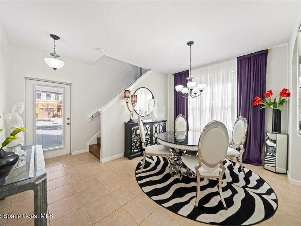 1345 Lara Circle, Rockledge, FL 32955