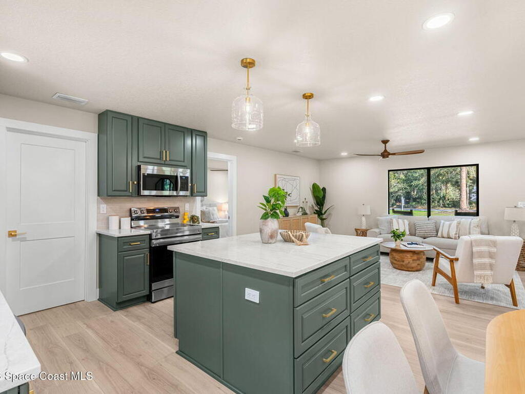 4105 Citrus Boulevard, Cocoa, FL 32926