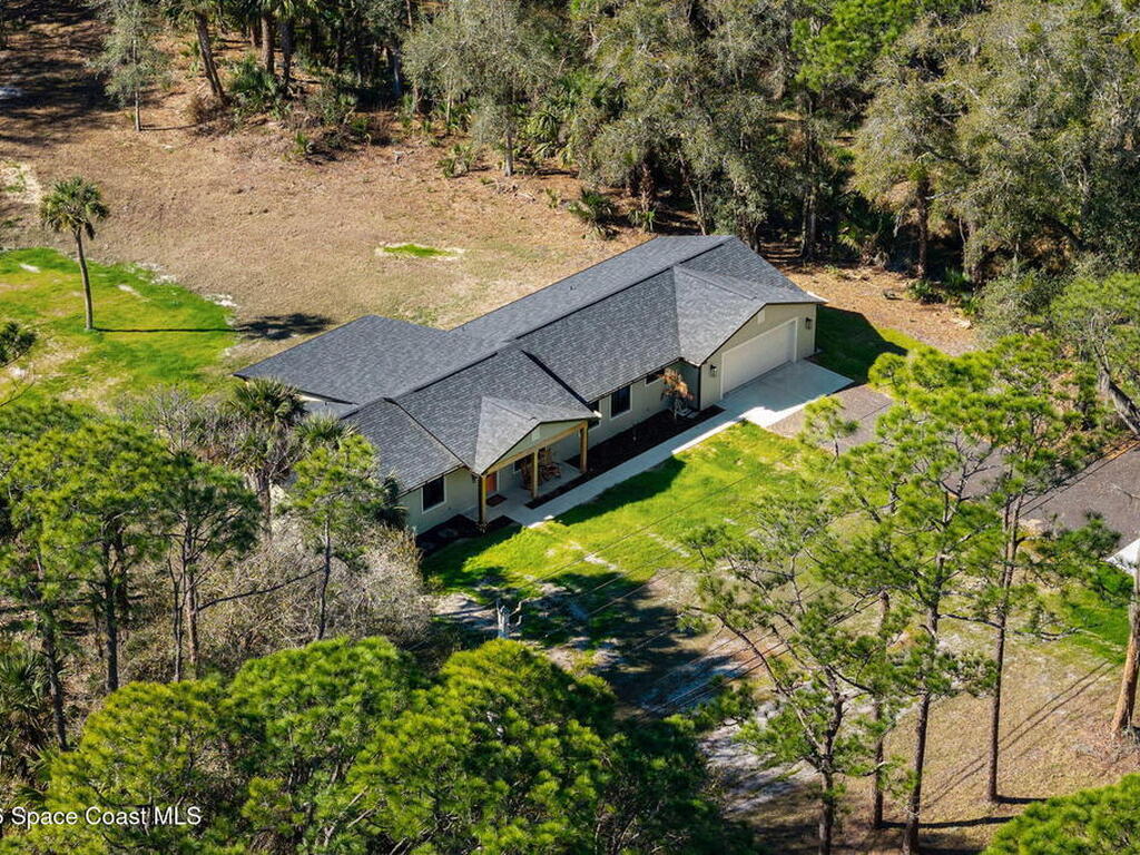 4105 Citrus Boulevard, Cocoa, FL 32926