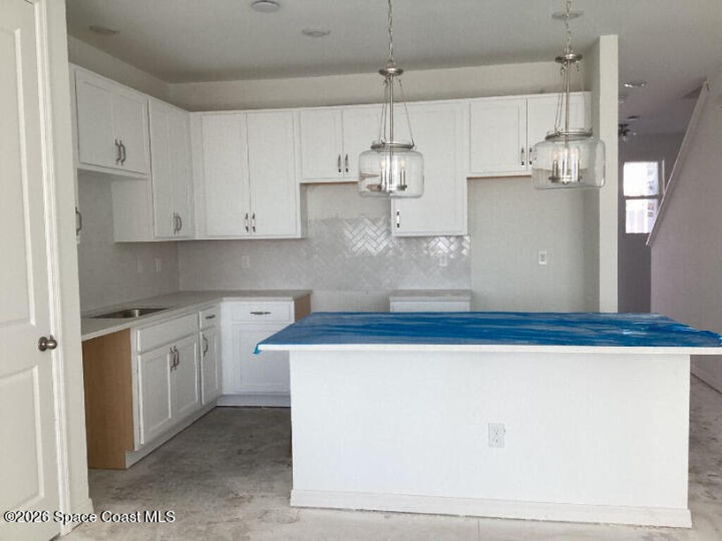 1239 Bluewater Lane, Rockledge, FL 32955