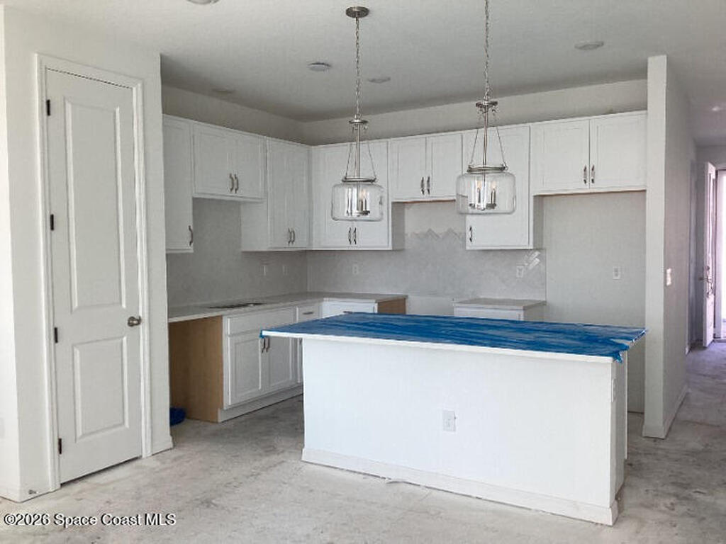 1239 Bluewater Lane, Rockledge, FL 32955