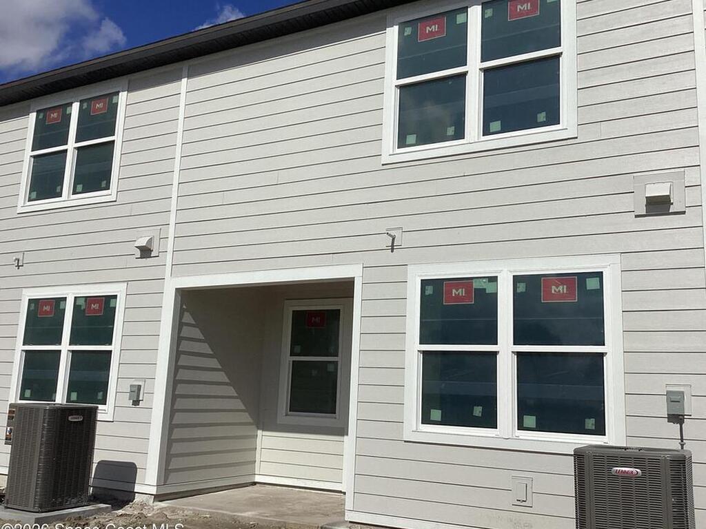 1239 Bluewater Lane, Rockledge, FL 32955