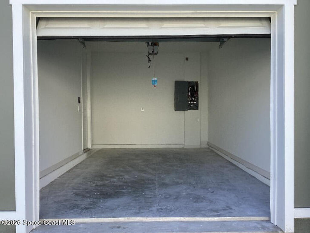 1239 Bluewater Lane, Rockledge, FL 32955