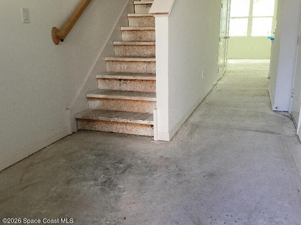 1239 Bluewater Lane, Rockledge, FL 32955