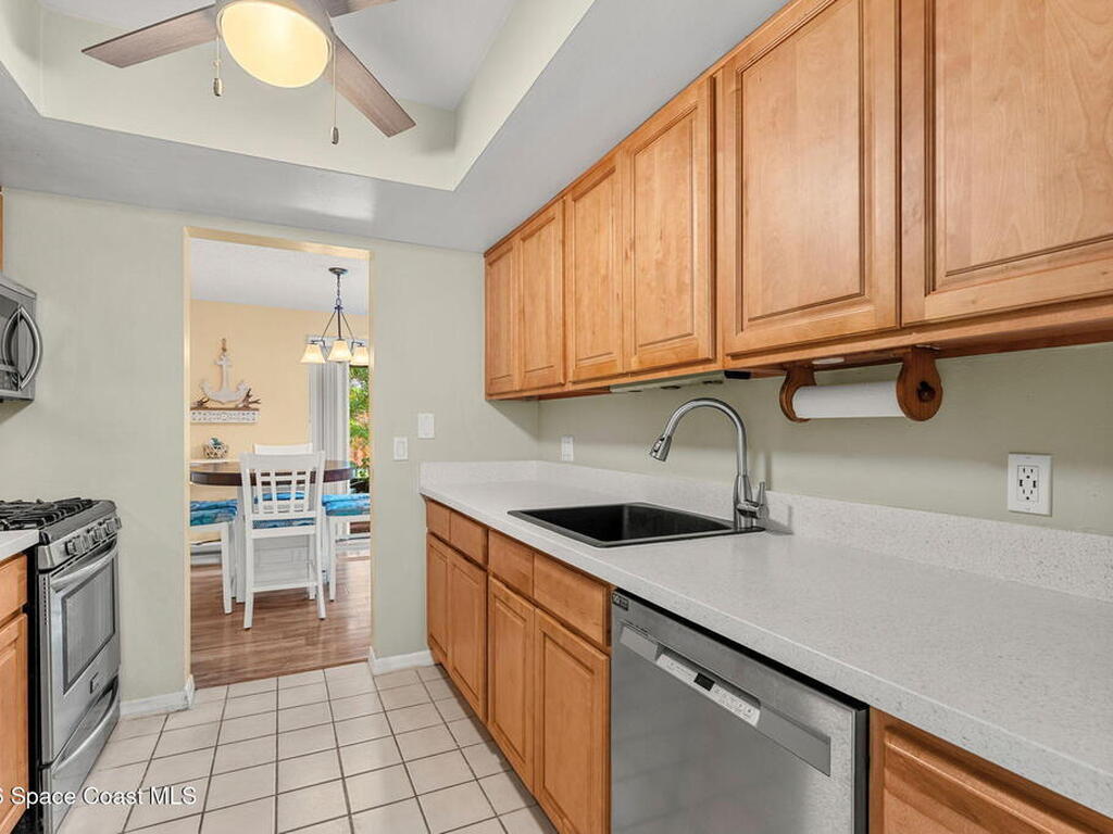 49 Bogart Place, Merritt Island, FL 32953