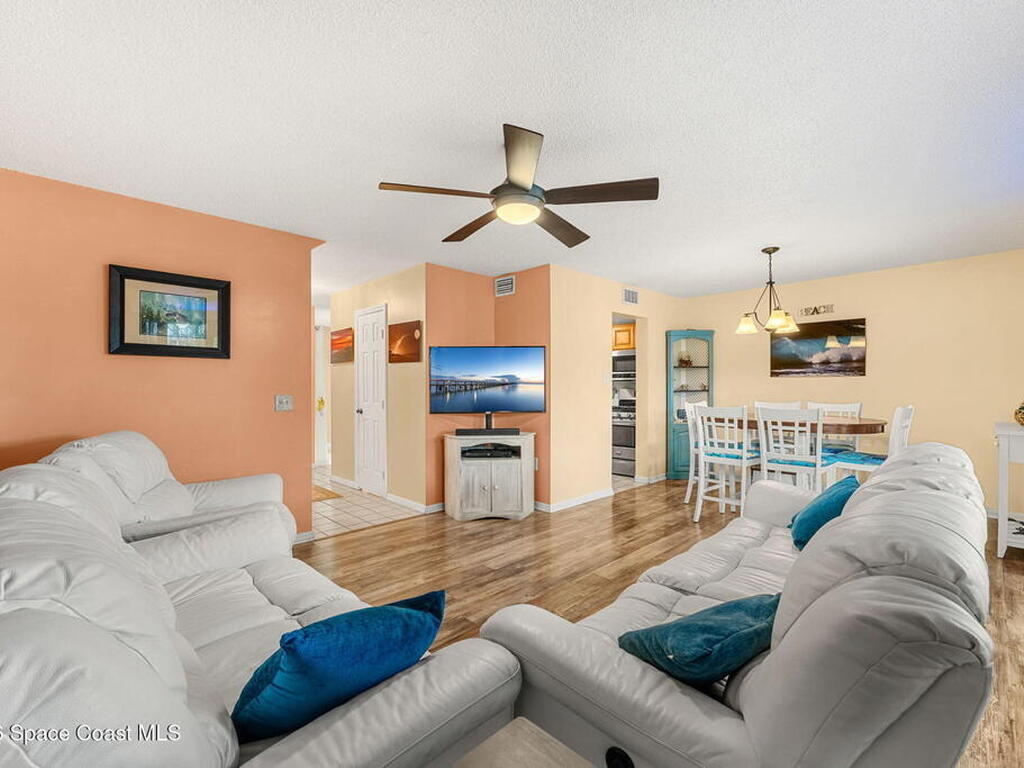 49 Bogart Place, Merritt Island, FL 32953