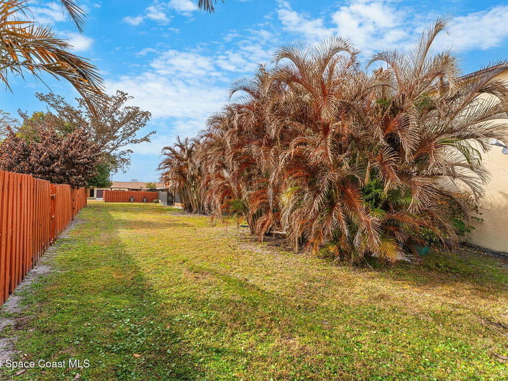 49 Bogart Place, Merritt Island, FL 32953