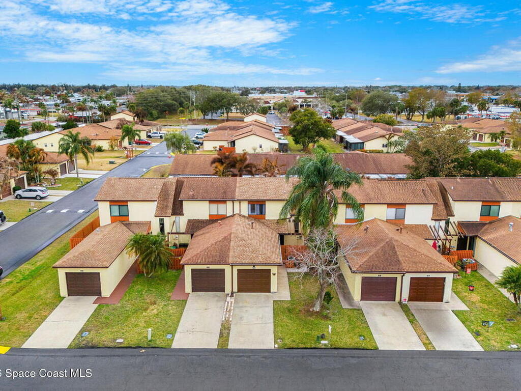 49 Bogart Place, Merritt Island, FL 32953