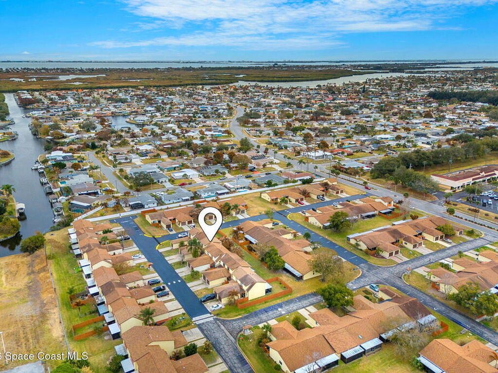 49 Bogart Place, Merritt Island, FL 32953