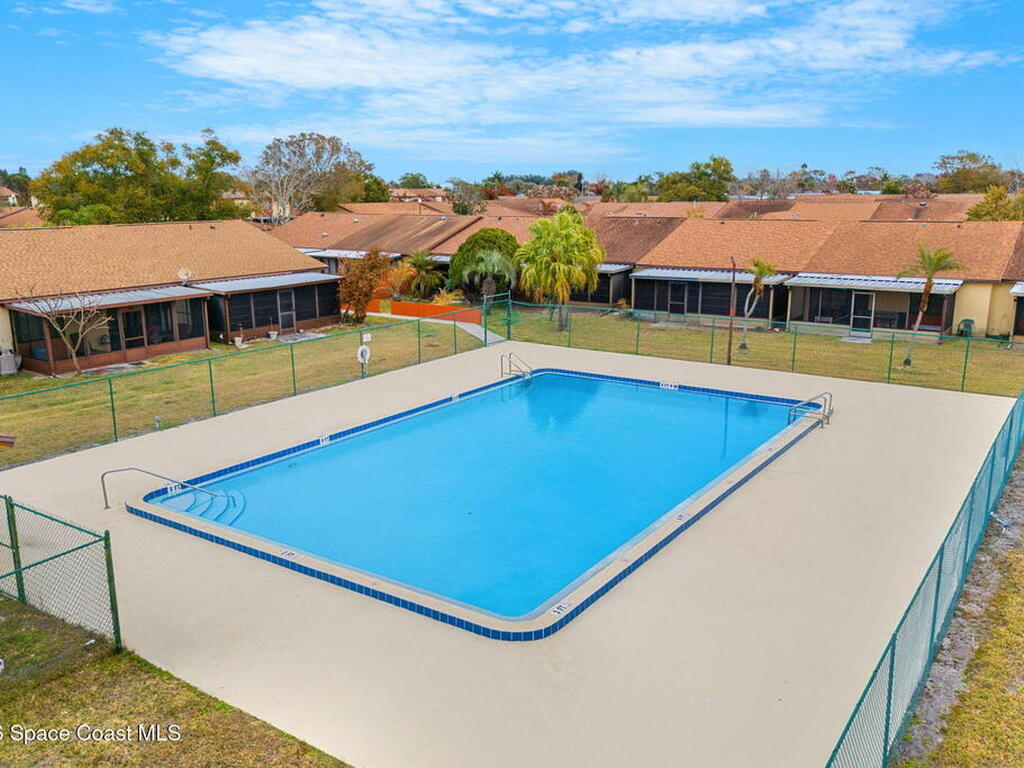 49 Bogart Place, Merritt Island, FL 32953