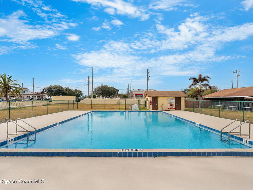 49 Bogart Place, Merritt Island, FL 32953