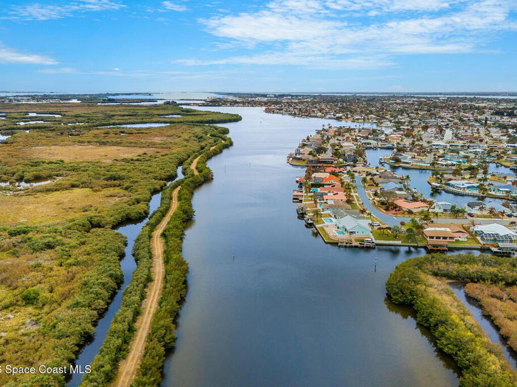 49 Bogart Place, Merritt Island, FL 32953