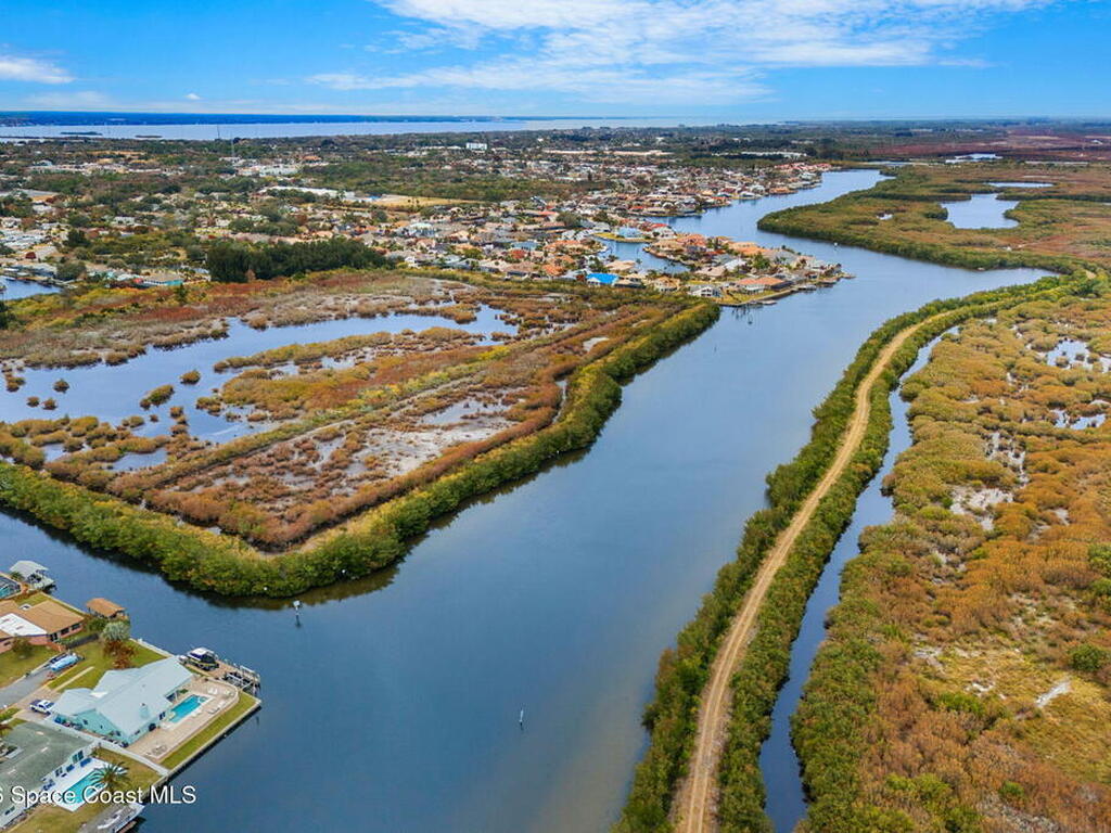 49 Bogart Place, Merritt Island, FL 32953