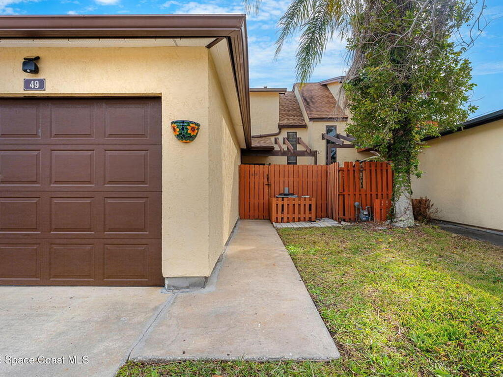 49 Bogart Place, Merritt Island, FL 32953