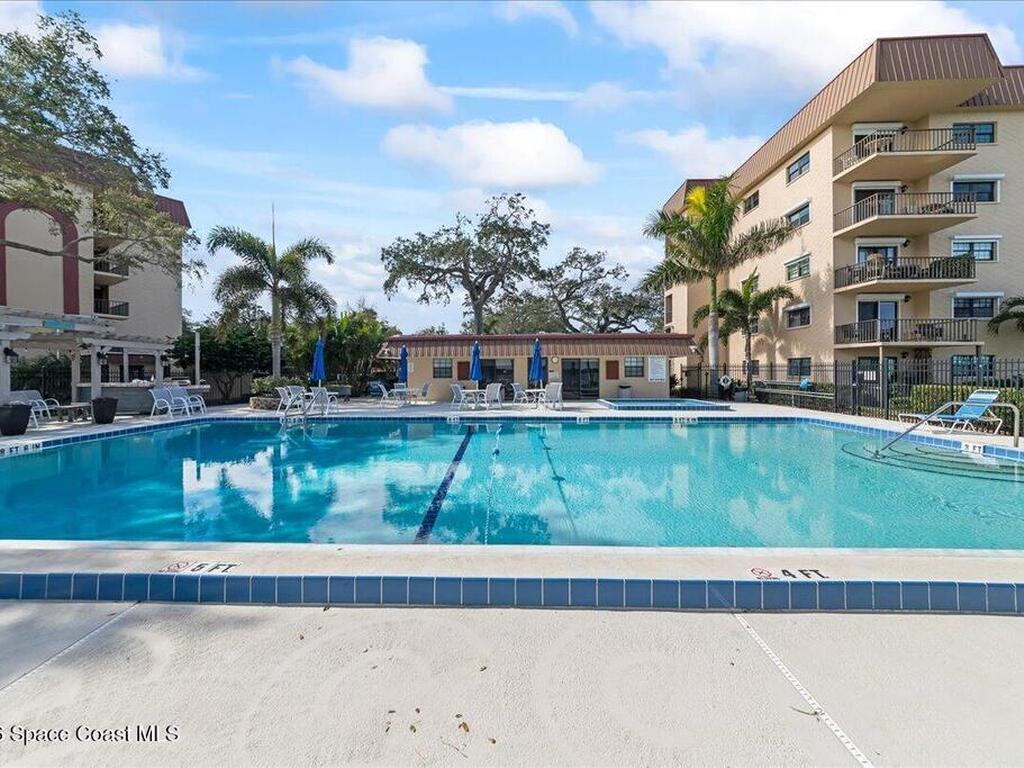 1025 Rockledge Drive, Rockledge, FL 32955