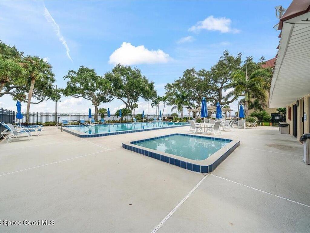 1025 Rockledge Drive, Rockledge, FL 32955