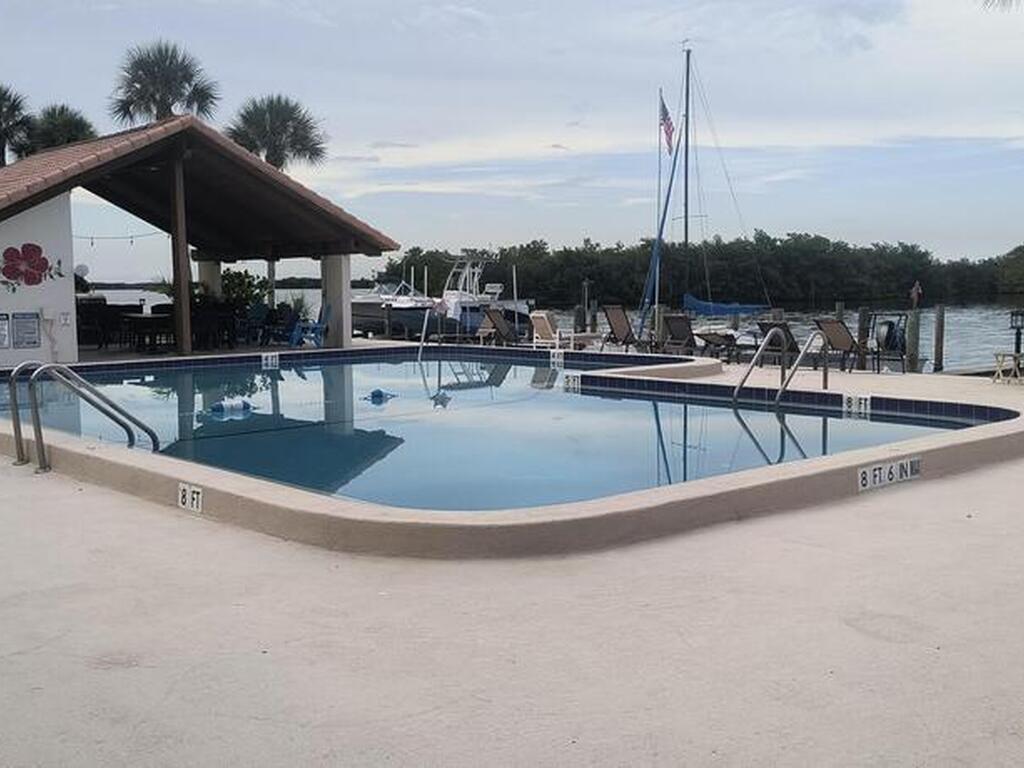 1611 Minutemen Causeway, Cocoa Beach, FL 32931