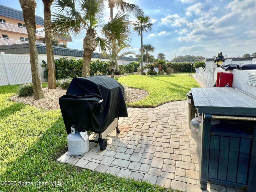 640 N Atlantic Avenue, Cocoa Beach, FL 32931