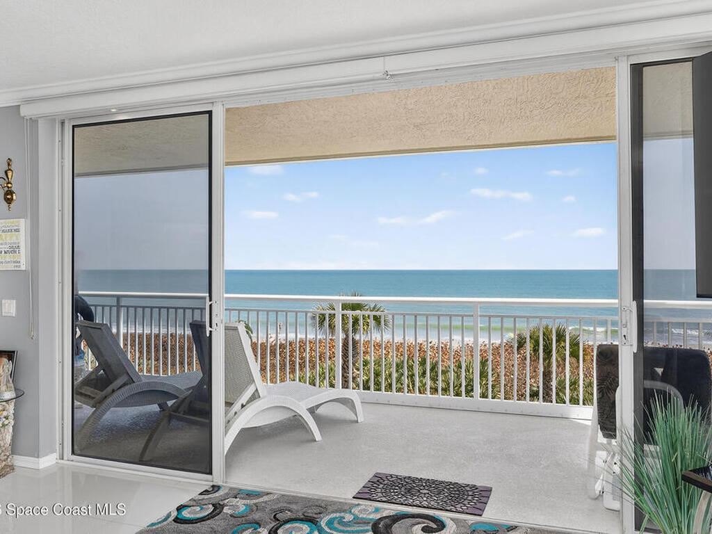 925 N Highway A1a, Indialantic, FL 32903