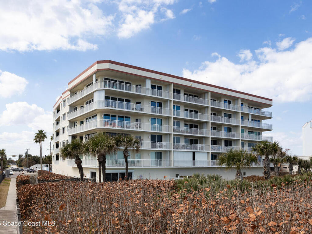925 N Highway A1a, Indialantic, FL 32903