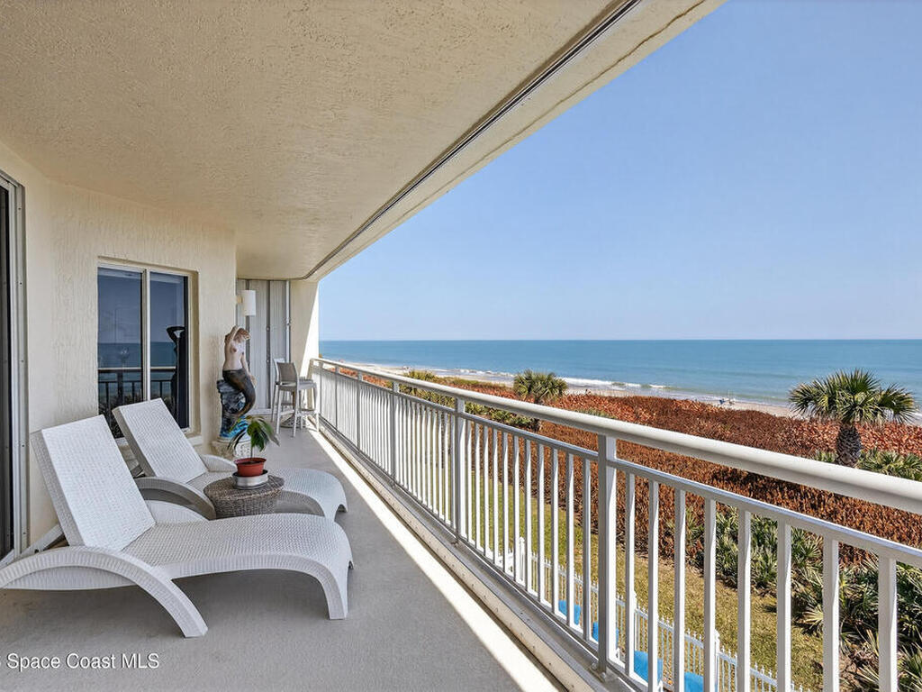 925 N Highway A1a, Indialantic, FL 32903