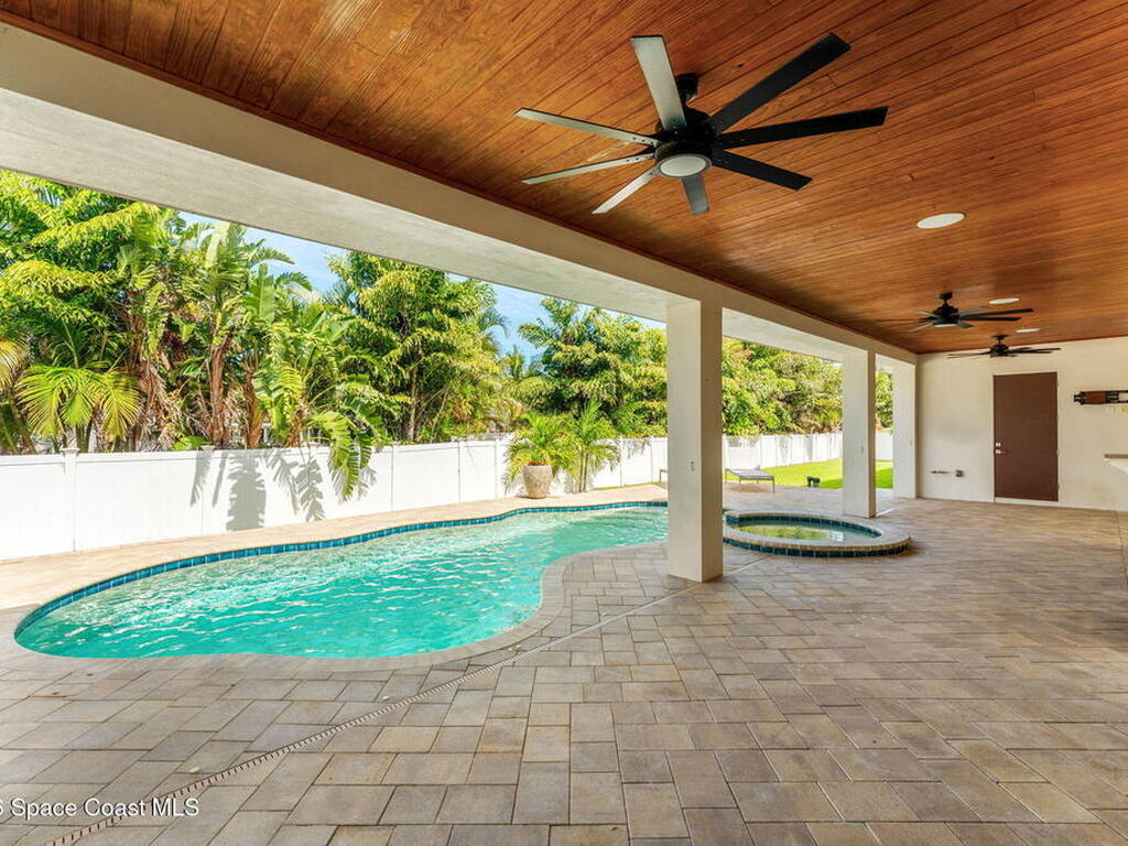 2355 N Riverside Drive, Indialantic, FL 32903