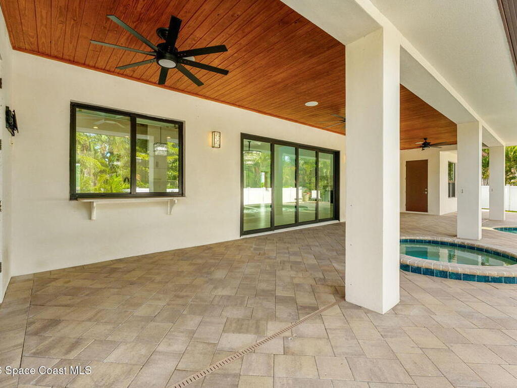 2355 N Riverside Drive, Indialantic, FL 32903