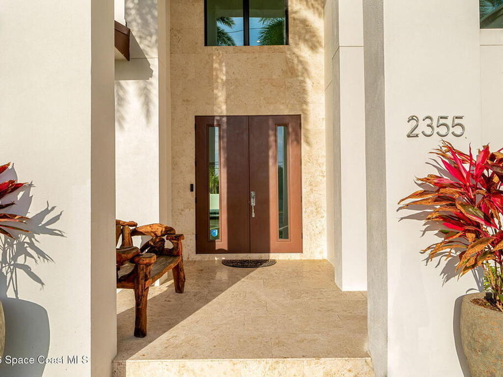 2355 N Riverside Drive, Indialantic, FL 32903