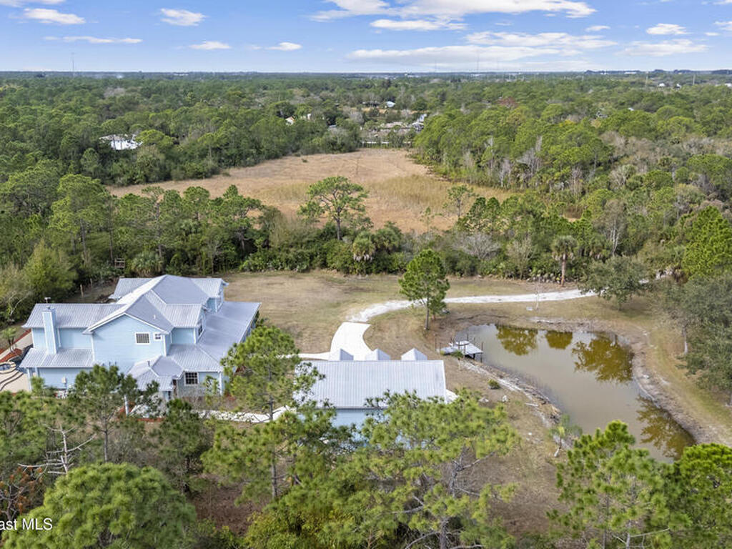 2205 Arnold Lane, Malabar, FL 32950