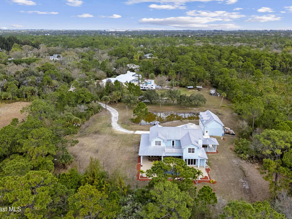 2205 Arnold Lane, Malabar, FL 32950