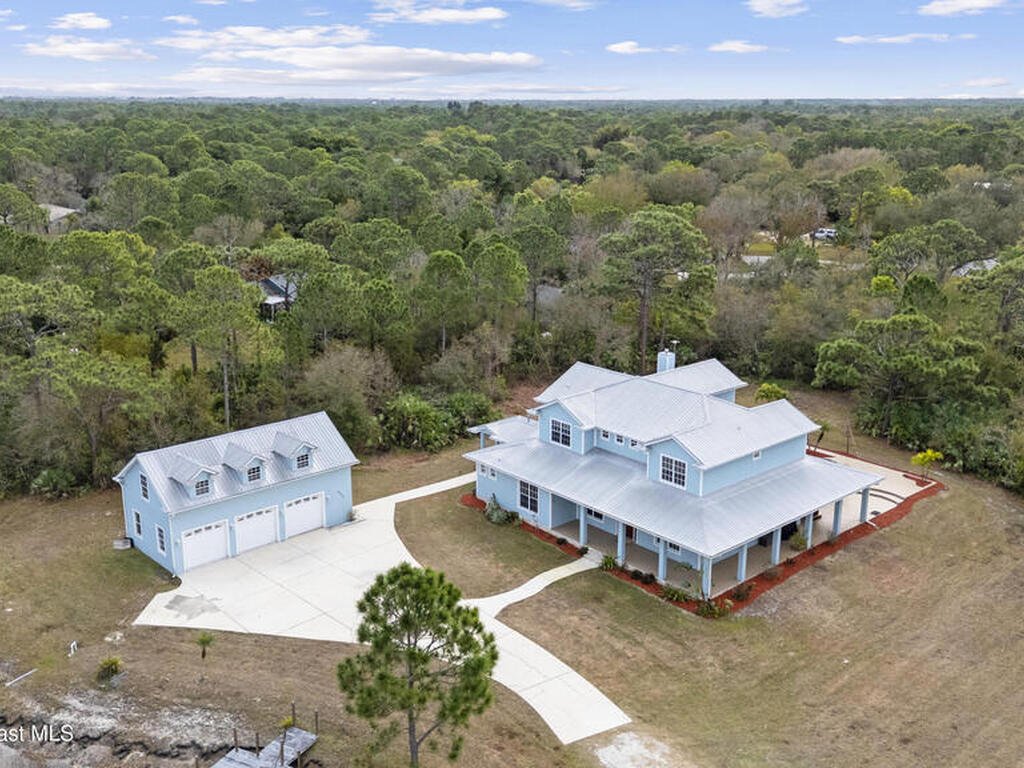 2205 Arnold Lane, Malabar, FL 32950