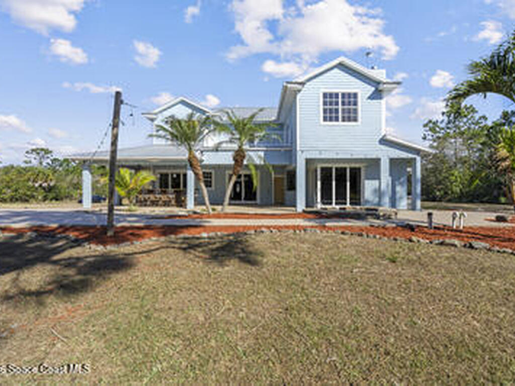2205 Arnold Lane, Malabar, FL 32950