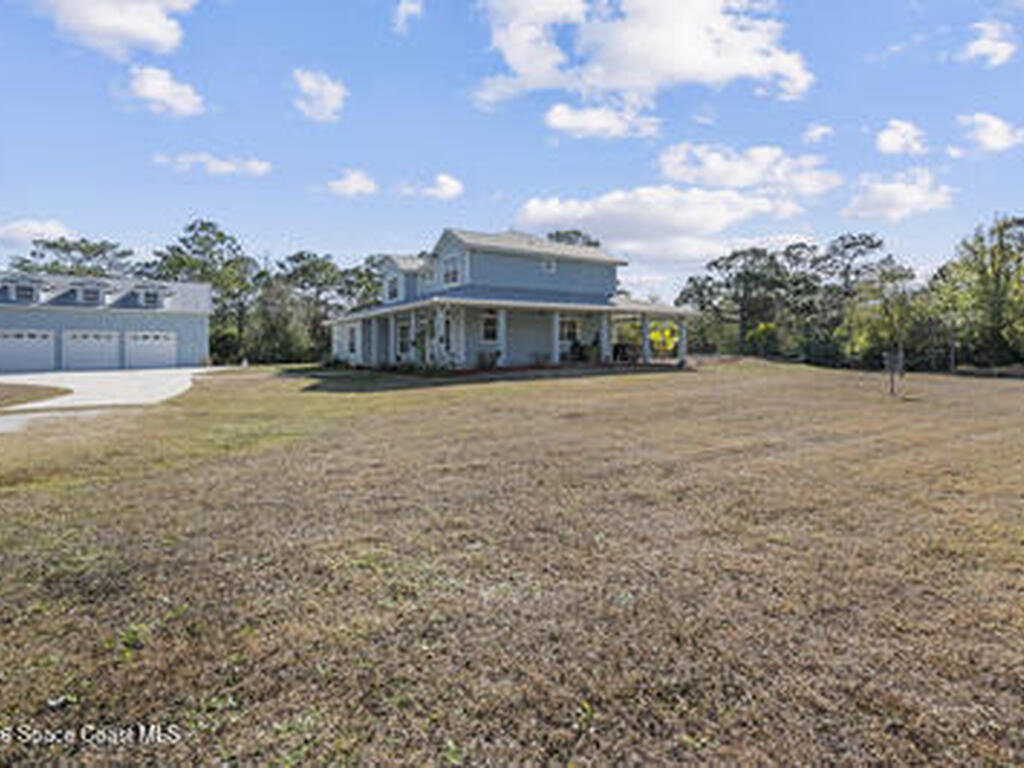 2205 Arnold Lane, Malabar, FL 32950