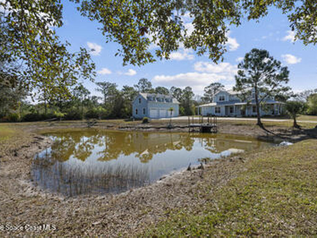 2205 Arnold Lane, Malabar, FL 32950