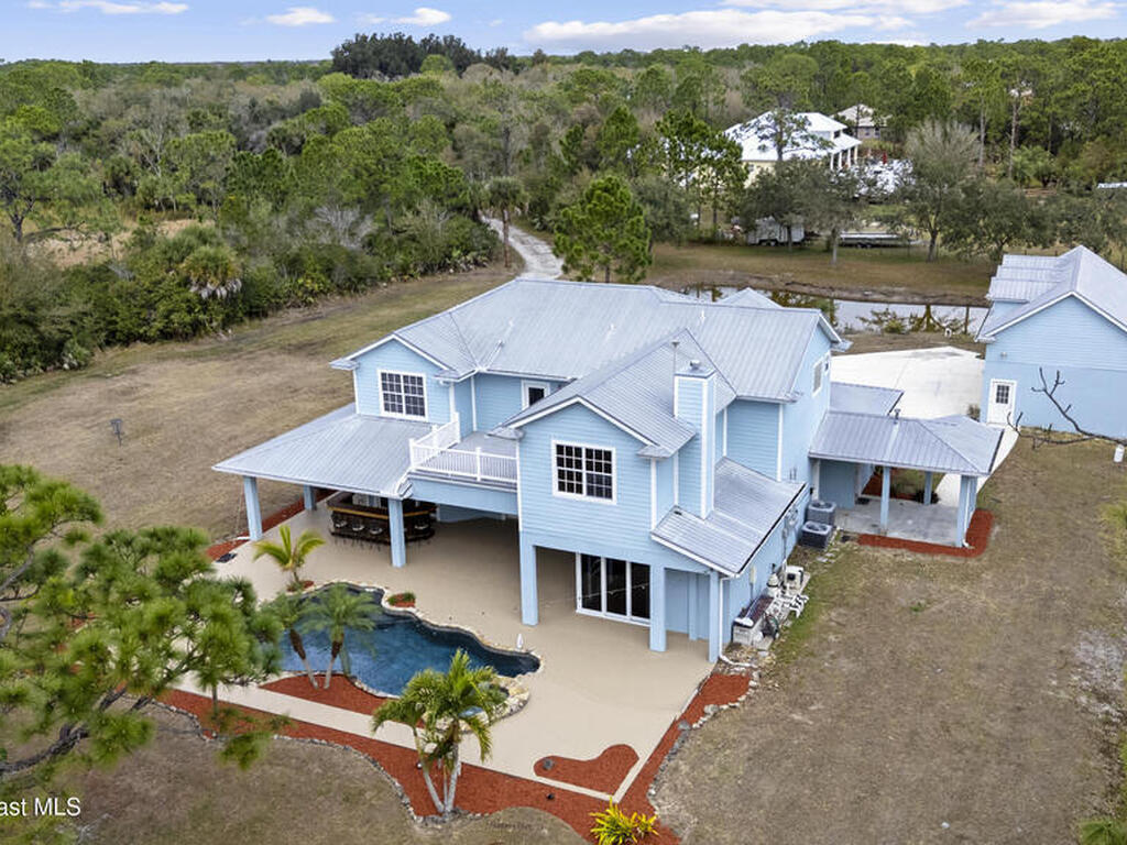 2205 Arnold Lane, Malabar, FL 32950